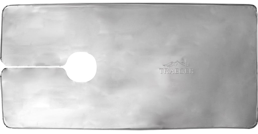 Traeger Drip Tray Liners | Maat E