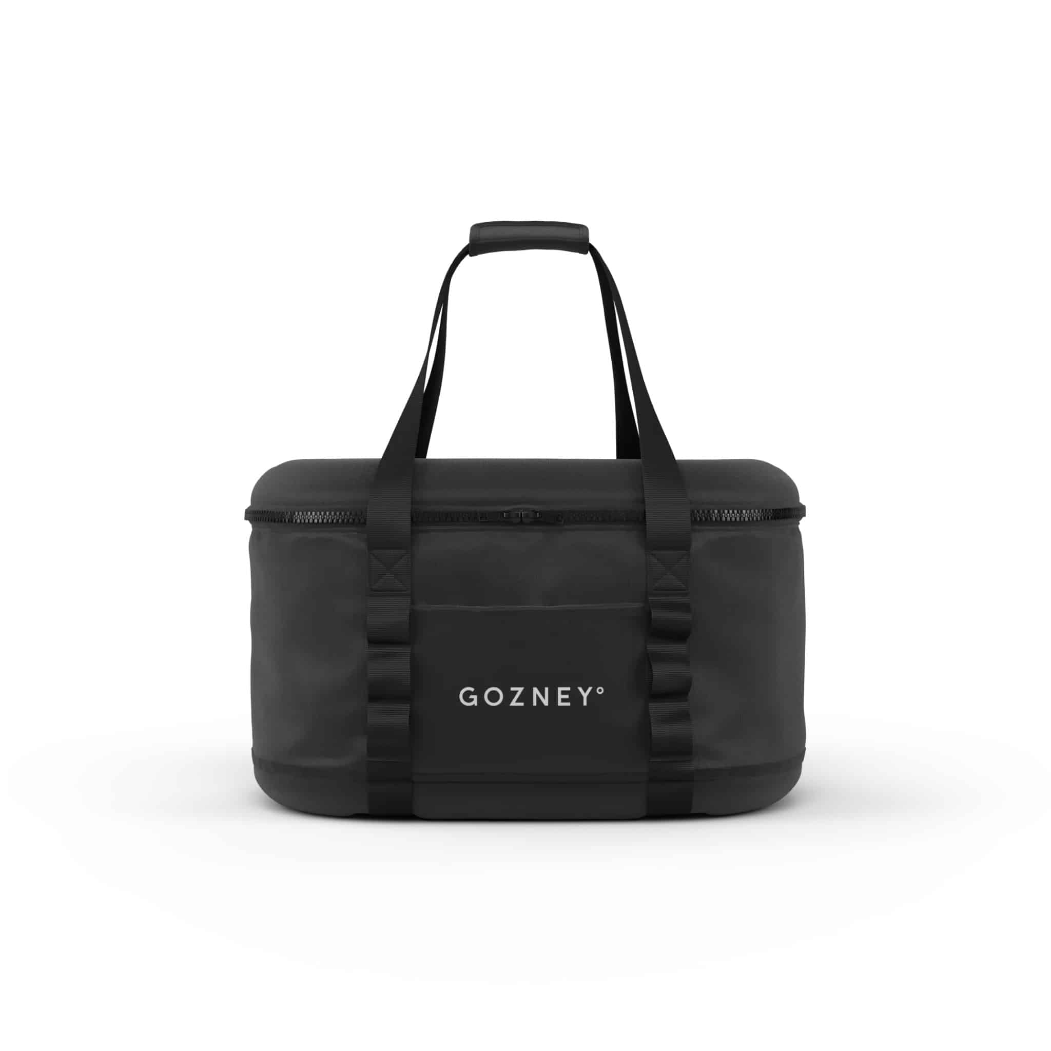 Tread reistas Gozney