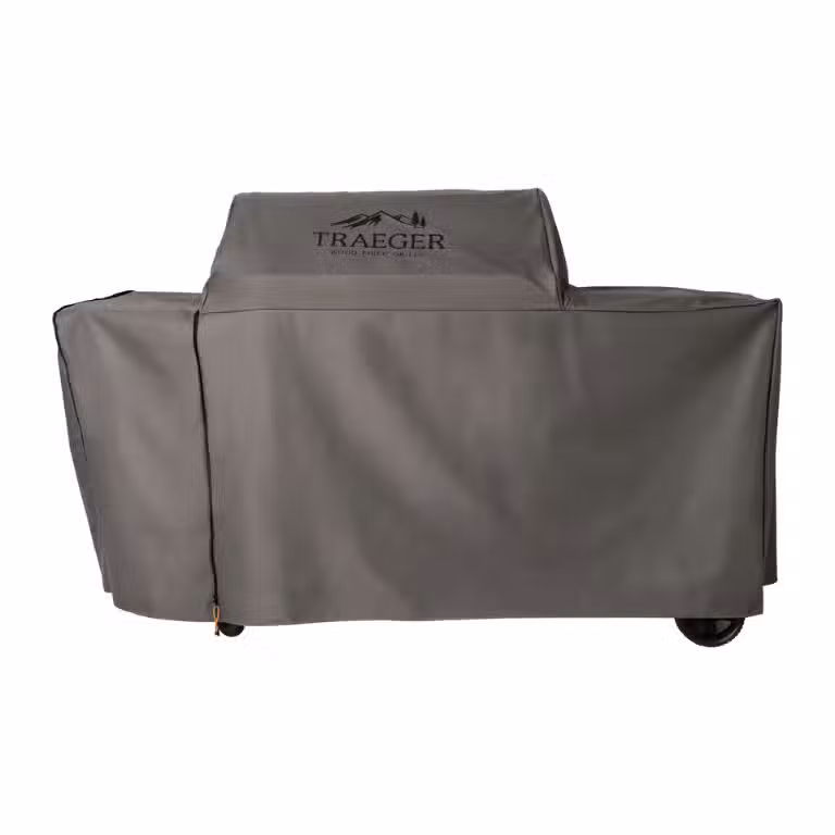 Traeger Beschermhoes Woodridge