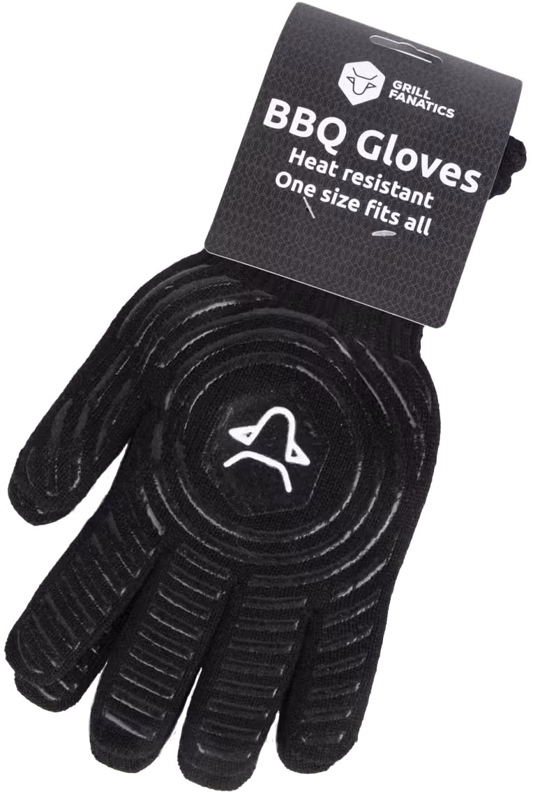 BBQ Handschoenen Grill Fanatics