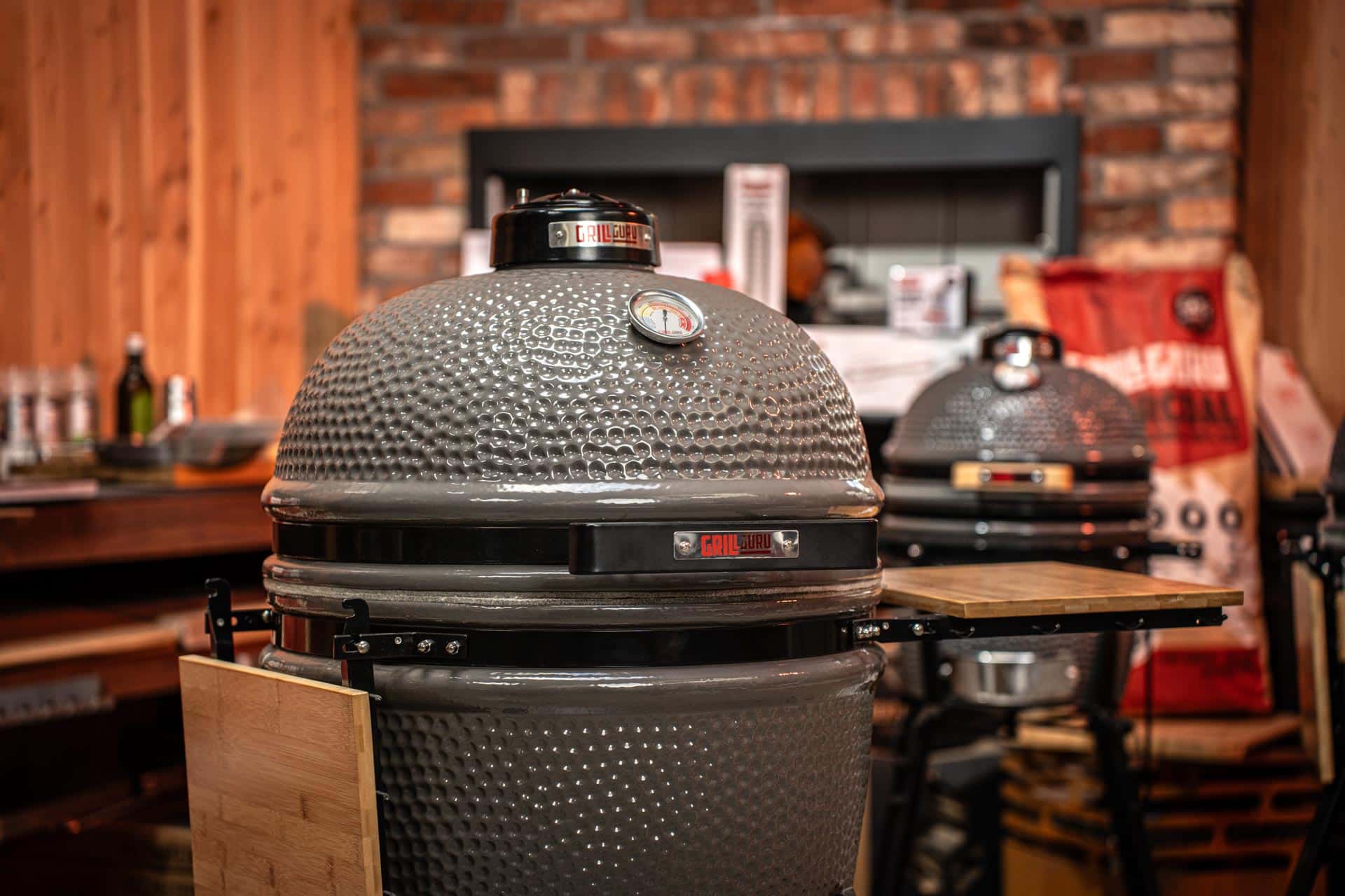 grillguru large lowres - Grill Guru kopen