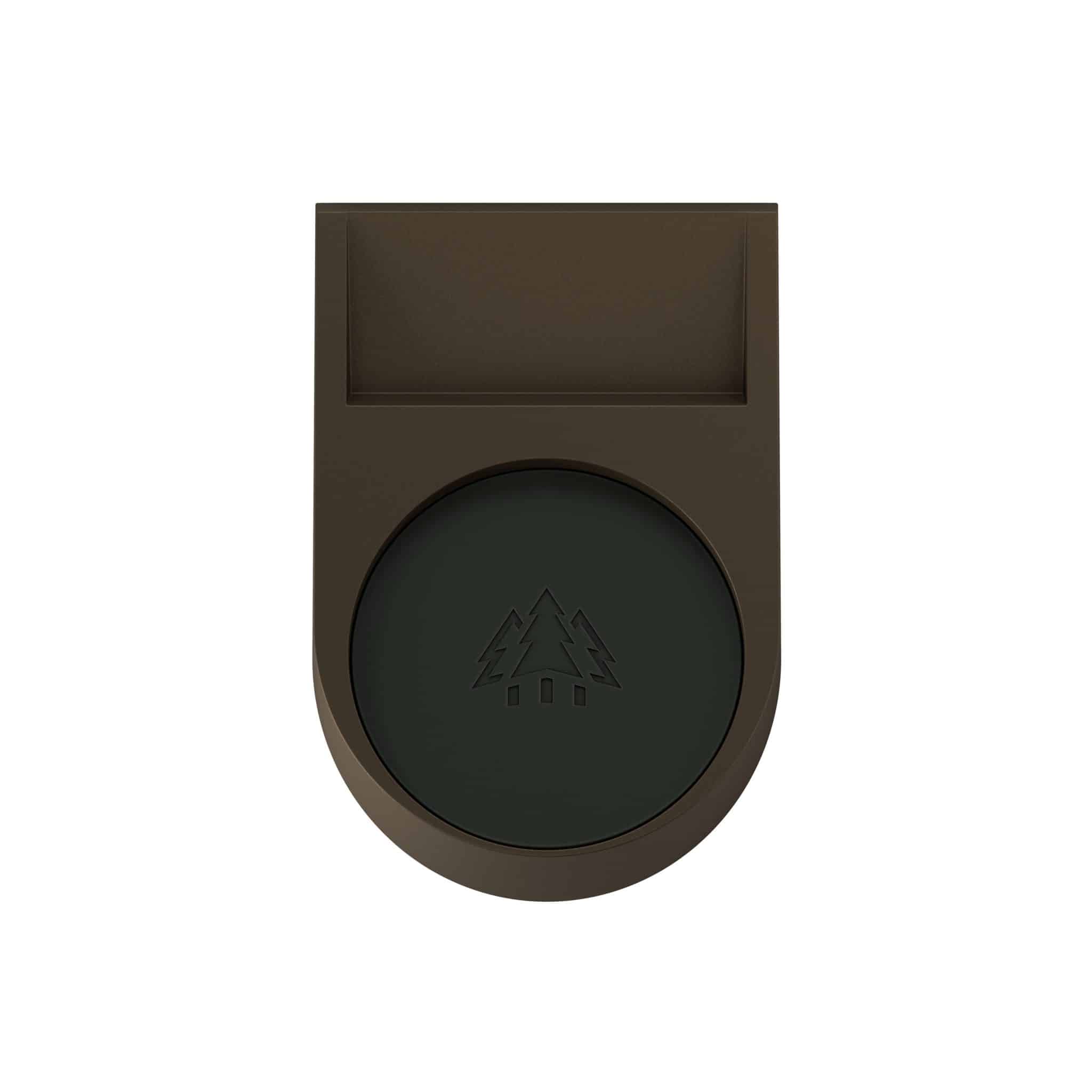 Dock Horl | Dark-bronze