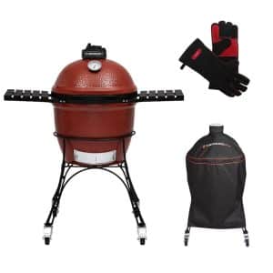 Kamado Joe Classic 1 Seizoensbundel