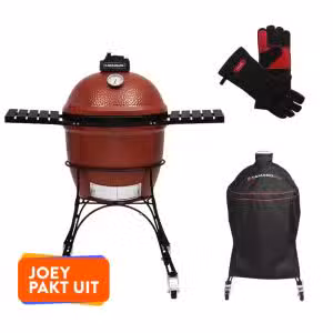 Kamado Joe Classic 1 Seizoensbundel