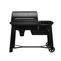 Traeger Woodridge