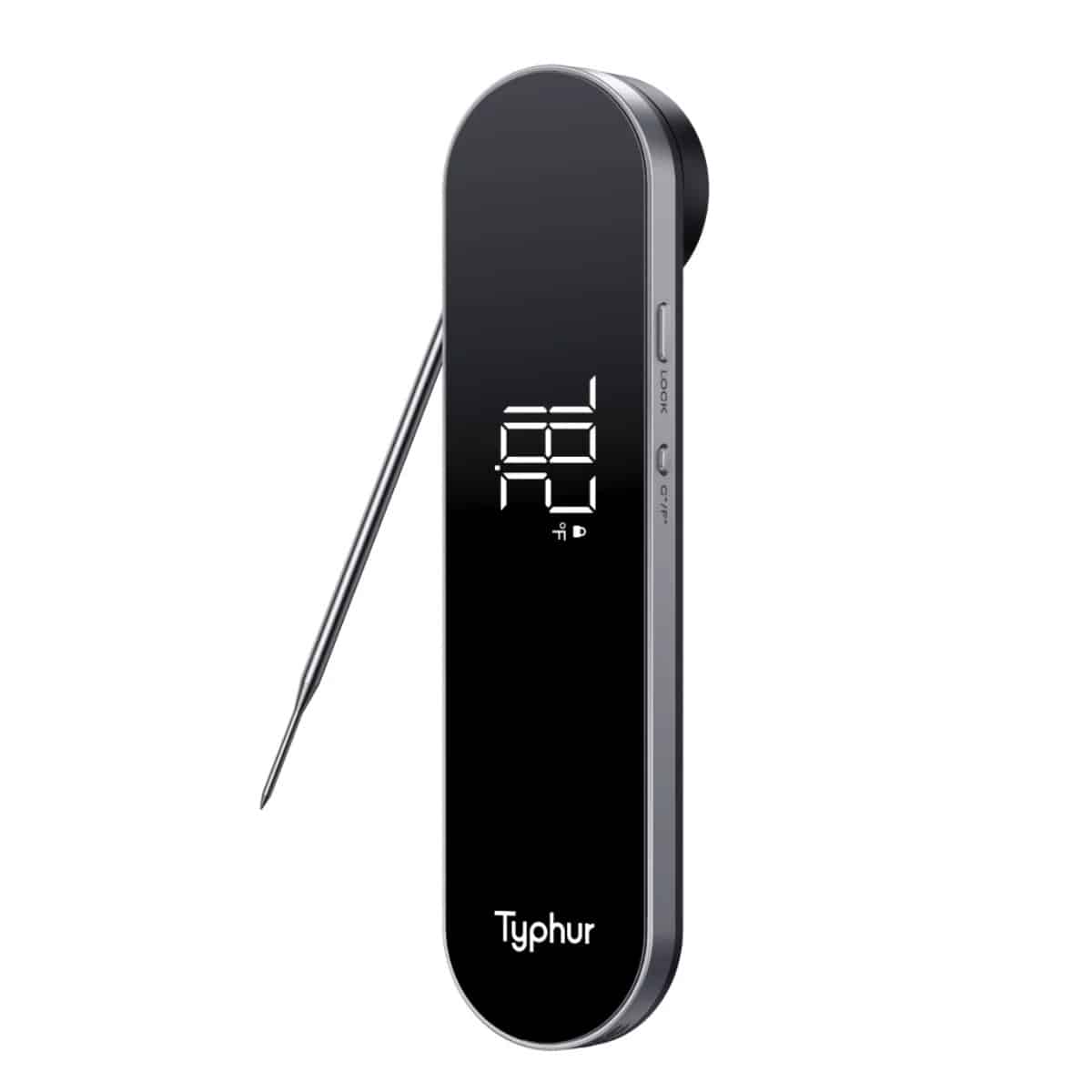 InstaProbe Core Typhur