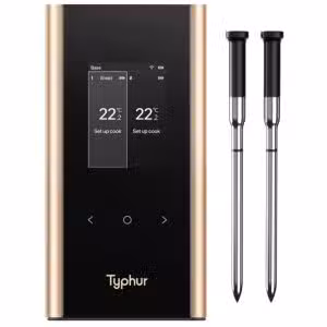 Sync Gold Dual Typhur