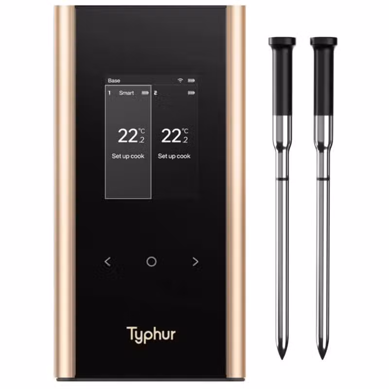 Sync Gold Dual Typhur