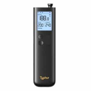 Sync Gold Lite Typhur