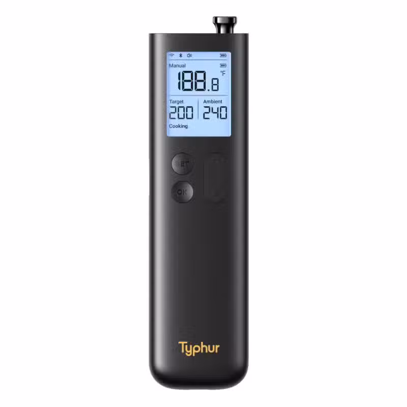Sync Gold Lite Typhur