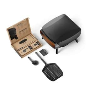 Witt Piccolo Rotante 16+ Toolbox