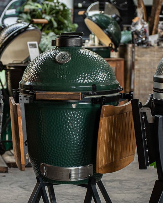 Big Green Egg Large kamado