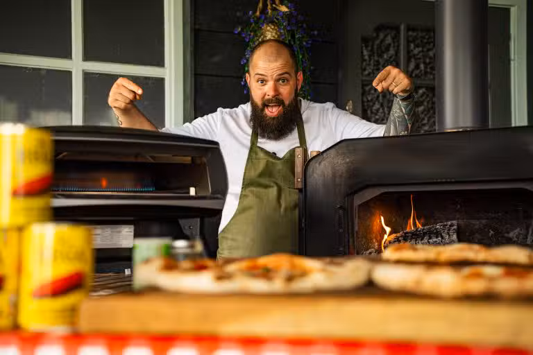 pizzacursus2026lowres 3 - Pizzaoven kiezen: gas of houtgestookt of kamado?