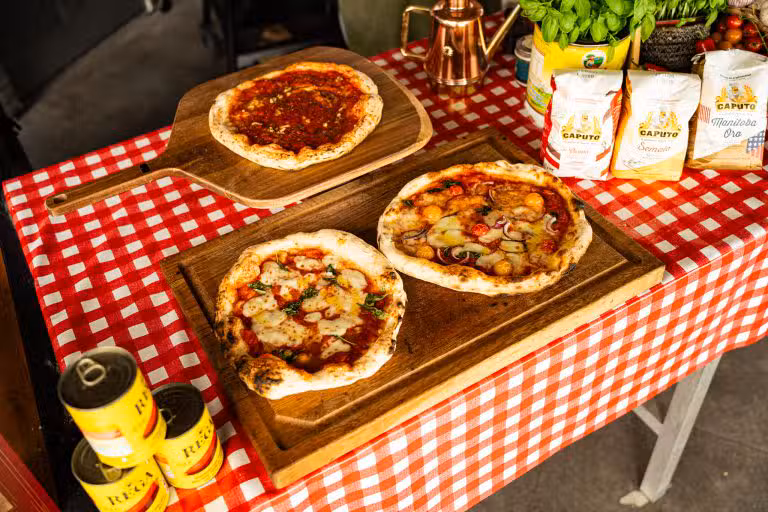 pizzacursus2026lowres 4 - Pizza bakken: hitte, timing en gevoel
