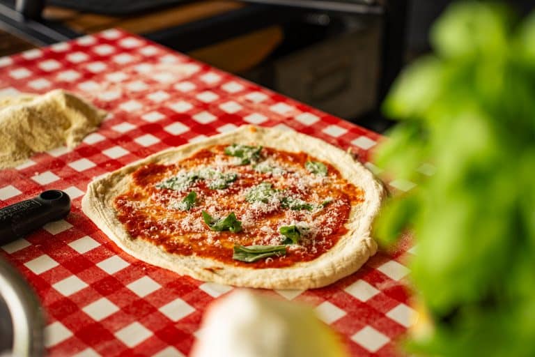 pizzacursus2026lowres 5 - De juiste hoeveelheid toppings voor jouw pizza