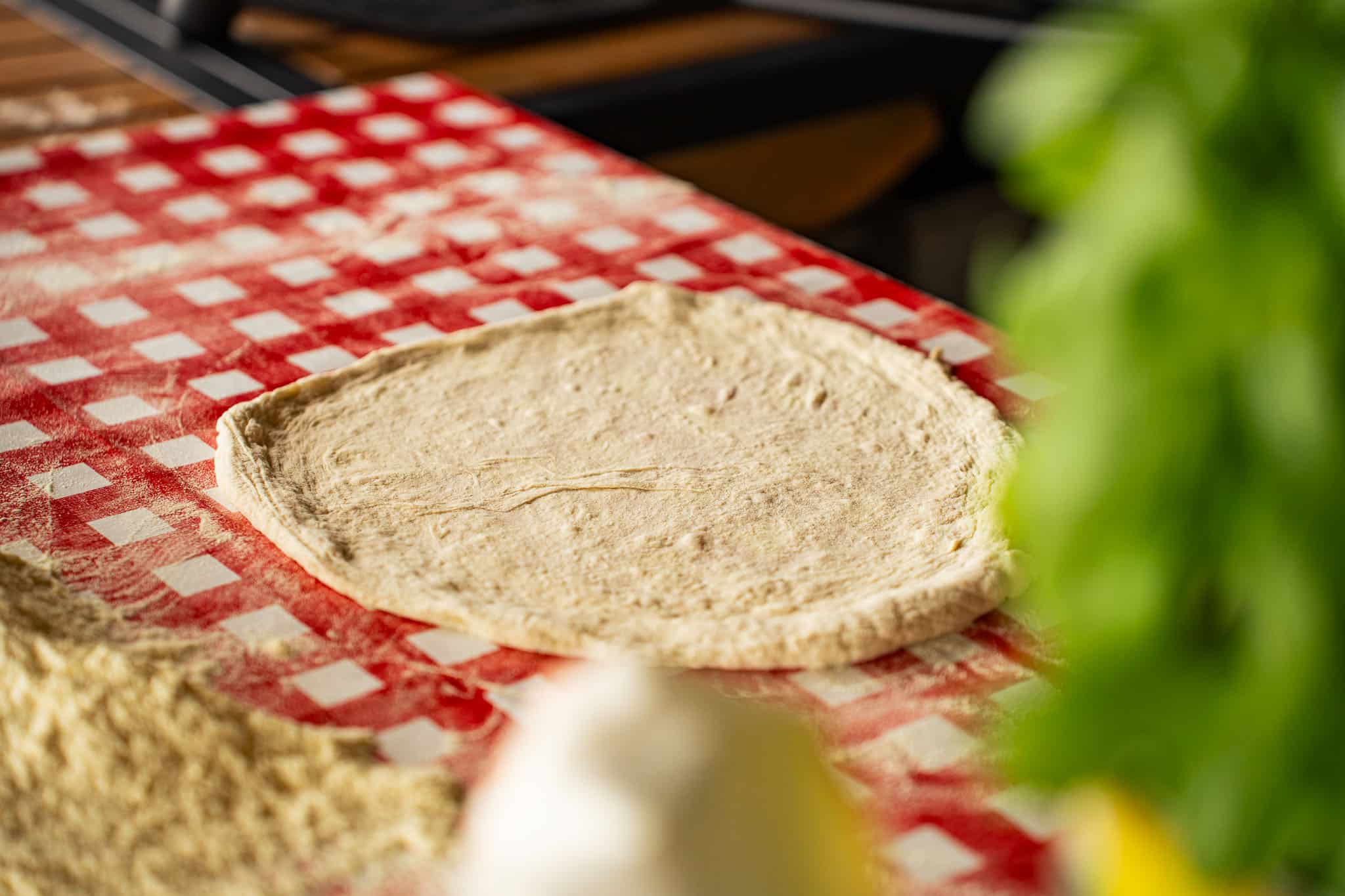 pizzacursus2026lowres 8 - Zelf pizzadeeg maken voor een Napolitaanse pizza