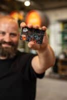 Join de BBQ Experience Club