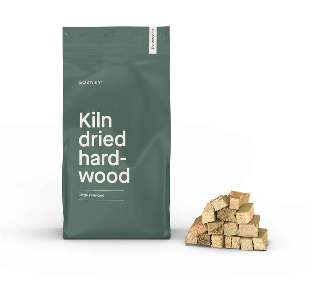 Dome Wood Gozney