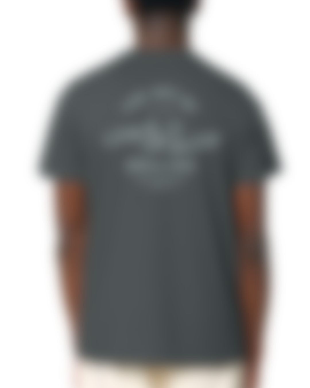 BBQ EXPERIENCE CLUB T-SHIRT