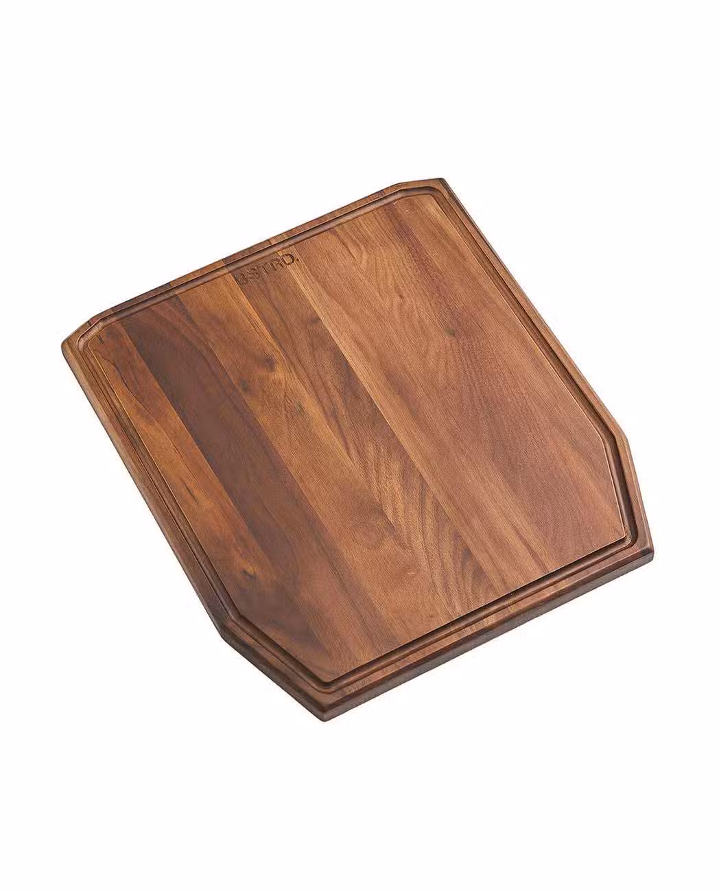 The Bastard Walnut Cutting Board Insert