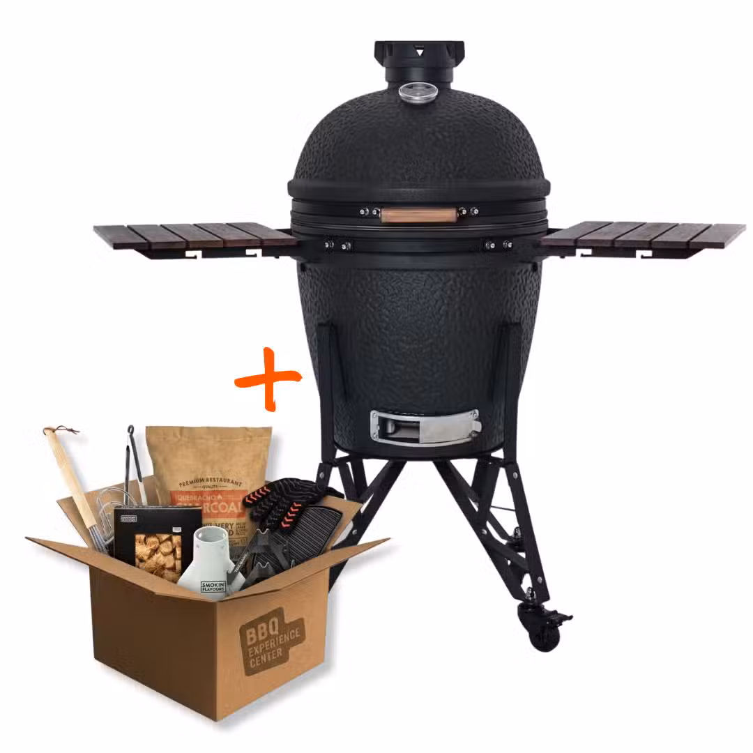 The Bastard Urban Zin in de Zomer Pakket 2