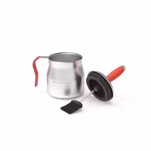 Basting Pot Kamado Joe