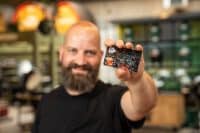Join de BBQ Experience Club