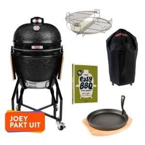 Grill Guru Entry Large Bundel