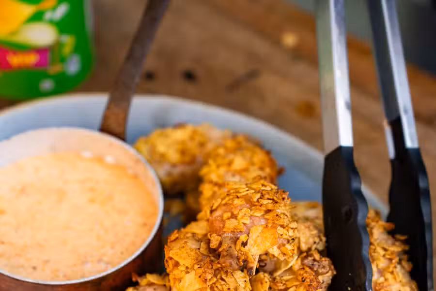 chickenwingspringles - Homepage
