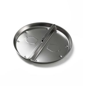 Drip tray kit Big Green Egg