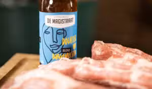 Bier & BBQ 2.0