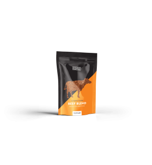 Beef Blend Rub Smokin' Flavours