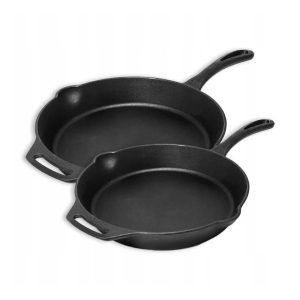 Essential line skilletset Petromax