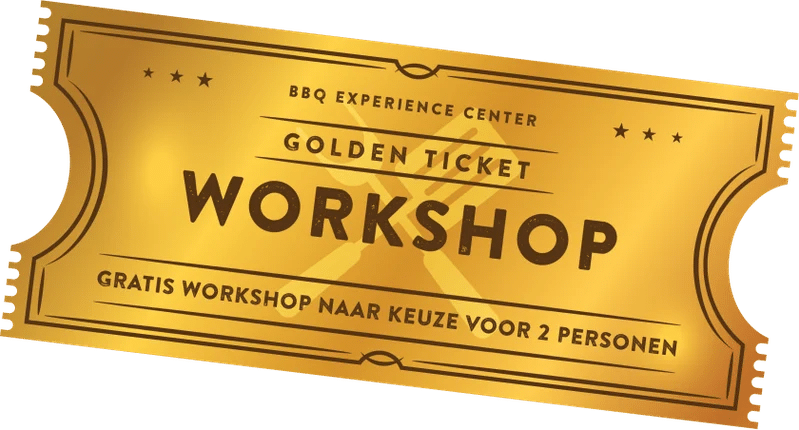goldenticket - Mystery Box 2026