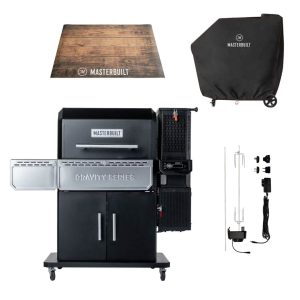 Masterbuilt Gravity Fed 1150