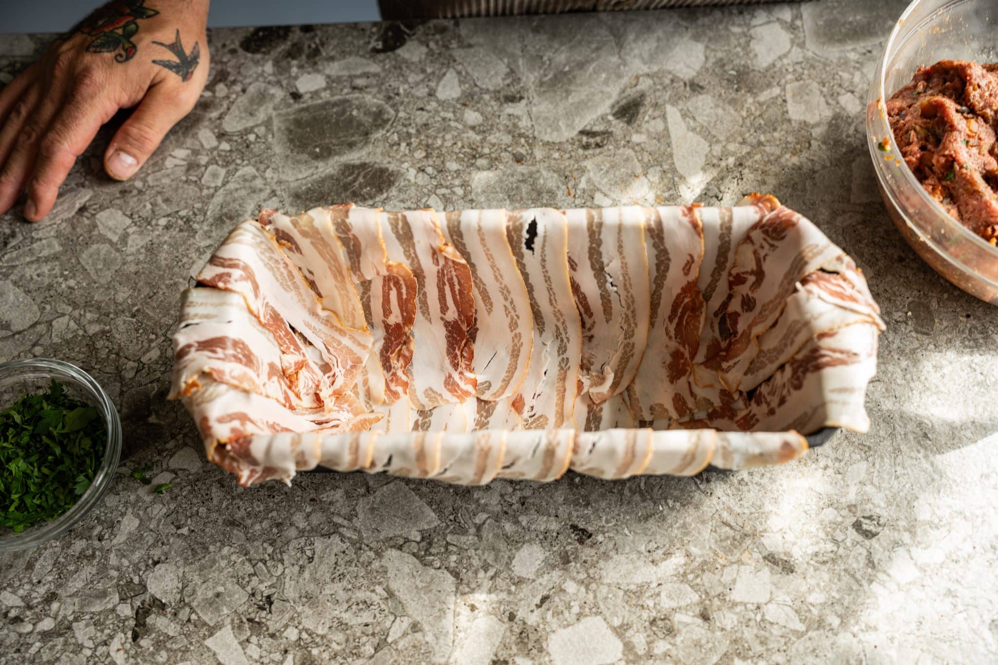 meatloafkortereceptvideofotografie scaled - Meatloaf 2.0