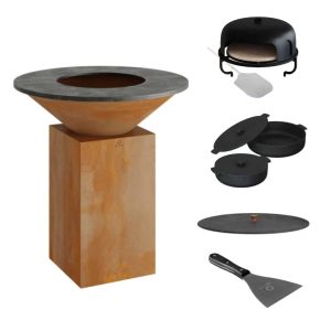 OFYR 85 Heritage corten