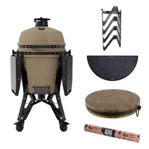 The Bastard PRO Large Compleet Desert Sand