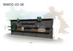 Lichtgrijs: €8.300
Antraciet: €9.235