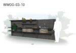 Lichtgrijs: €7.885
Antraciet: €8.760