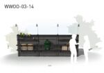 Lichtgrijs: €7.990
Antraciet: €8.985