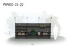 Lichtgrijs: €8.510
Antraciet: €9.475