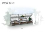 Lichtgrijs: €10.350
Antraciet: €11.590