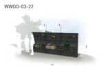 Lichtgrijs: €9.815
Antraciet: €10.980