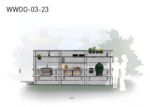 Lichtgrijs: €9.995
Antraciet: €11.160