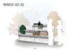 Lichtgrijs: €4.235, Antraciet: €4.740