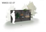 Lichtgrijs: €5.520
Antraciet: €5.895