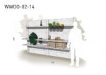 Lichtgrijs: €5.110
Antraciet: €5.720