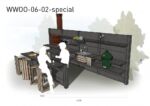 Lichtgrijs: €15.250
Antraciet: €16.690