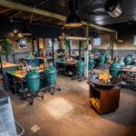 Workshopruimte-Nunspeet